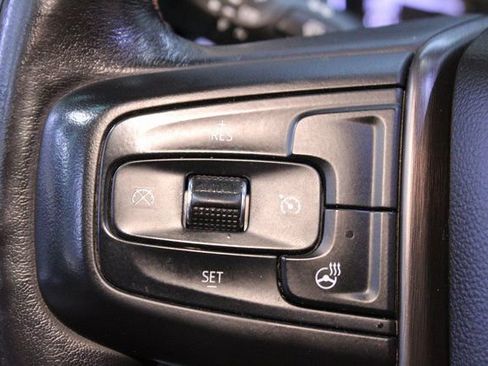 Used 2019 GMC Sierra 1500 AT4 image 24