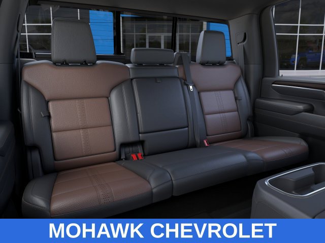New 2026 Chevrolet Silverado 2500 High Country w/ High Country Premium Package AWD/4WD image 17