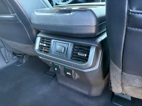 Used 2024 Ford F150 Lariat w/ Bed Utility Package AWD/4WD image 35