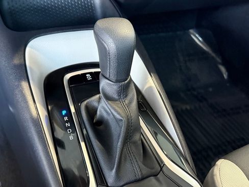 Certified 2025 Toyota Corolla LE image 26