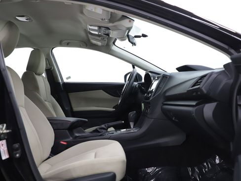 Used 2019 Subaru Impreza 2.0i Premium w/ Eyesight & BSD/Rcta & SRF image 11