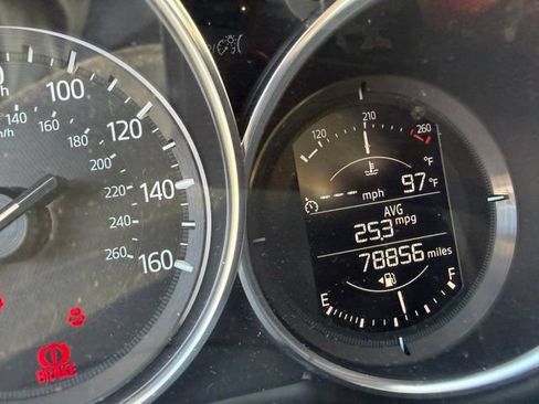 Used 2018 MAZDA CX-5 Sport FWD image 12