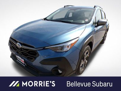 Used 2024 Subaru Crosstrek 2.0i Premium