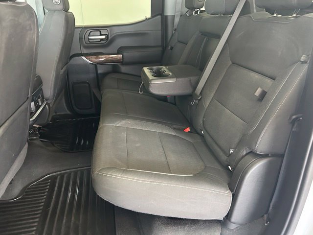 Used 2019 GMC Sierra 1500 Elevation AWD/4WD image 25
