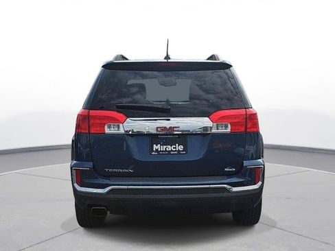 Used 2016 GMC Terrain SLE w/ Convenience Package FWD image 6