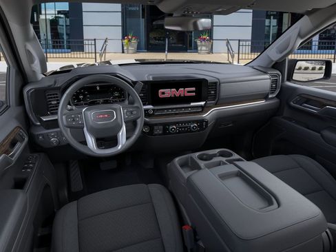 New 2026 GMC Sierra 1500 Elevation image 15