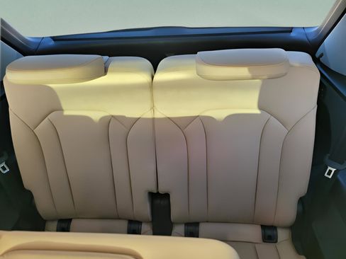 Used 2022 Audi Q7 2.0T Premium Plus w/ Premium Plus Package image 8