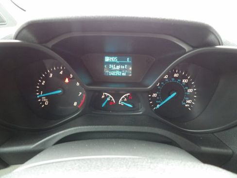 Used 2016 Ford Transit Connect Titanium FWD image 16