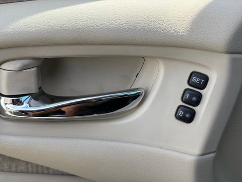 Certified 2023 Nissan Murano SL w/ SL Moonroof Package image 8