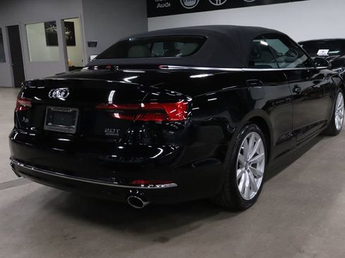 Used 2018 Audi A5 2.0T Premium Plus w/ Premium Plus image 5