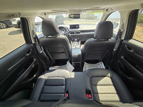 Used 2024 MAZDA CX-5 Carbon Edition AWD/4WD image 11