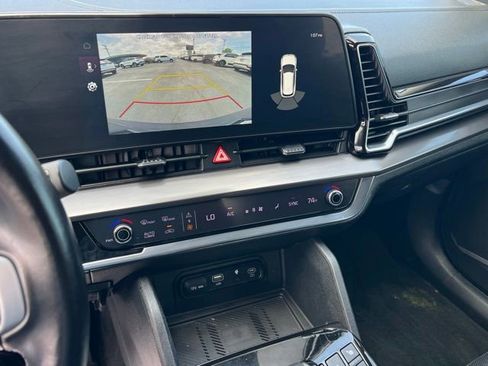 Certified 2023 Kia Sportage EX AWD/4WD image 23