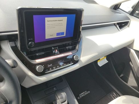 New 2026 Toyota Corolla Cross L FWD image 14