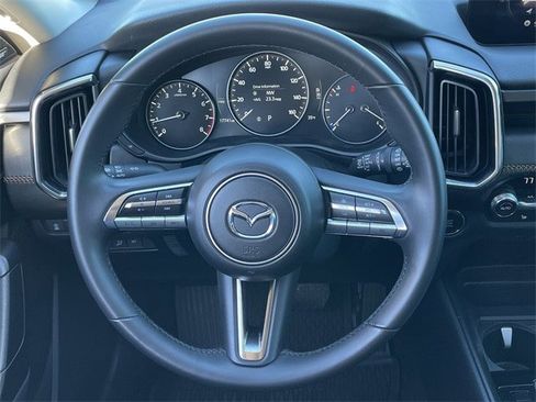 Used 2024 MAZDA CX-50 AWD 2.5 S w/ Weather Package image 13