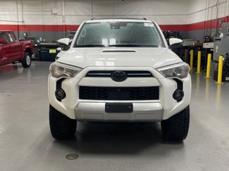Used 2023 Toyota 4Runner TRD Off-Road Premium w/ Off Road Premium Plus Package video 3