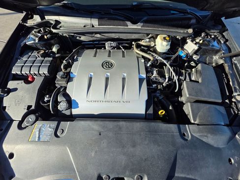 Used 2006 Buick Lucerne CXL w/ Luxury Package image 30