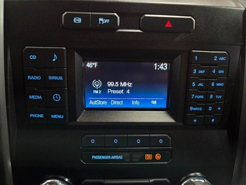 Used 2017 Ford F250 XLT w/ XLT Value Package image 56