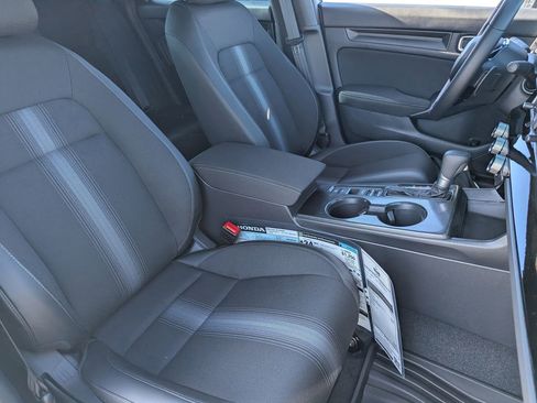 New 2026 Honda Civic Sport image 5