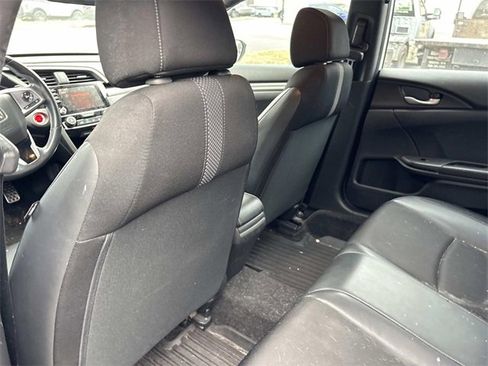 Used 2019 Honda Civic Sport image 11