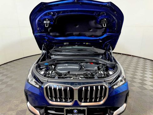 Certified 2023 BMW X1 xDrive28i w/ Convenience Package image 32