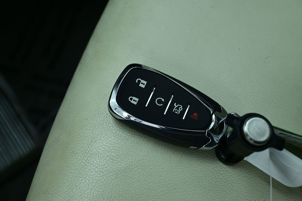 Used 2024 Chevrolet Malibu LT FWD image 29