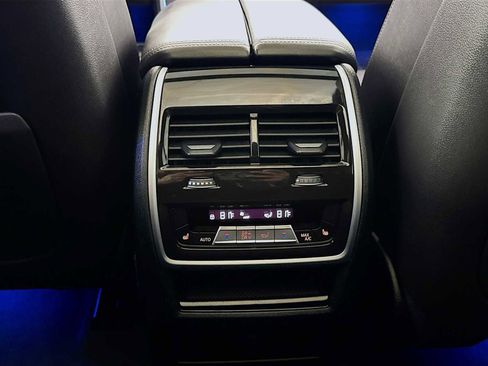 Used 2023 BMW X5 M50i w/ Executive Package image 25