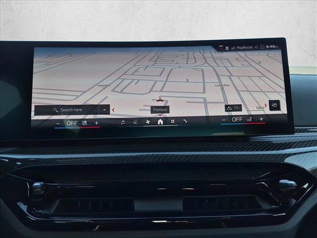 New 2026 BMW M340i RWD image 14