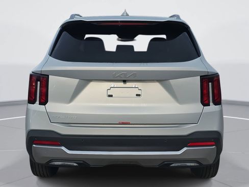 New 2026 Kia Sorento S w/ S Panoramic Sunroof Package image 6