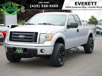 Used 2010 Ford F150 STX