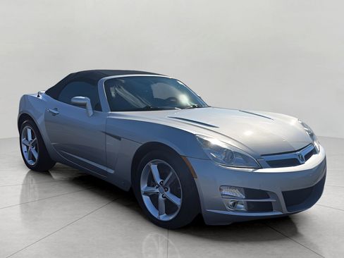 Used 2009 Saturn Sky RWD image 1