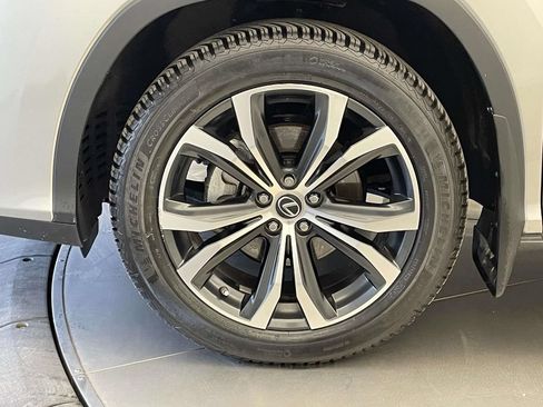 Used 2022 Lexus RX 350 AWD w/ Premium Package image 11