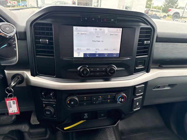 Used 2021 Ford F150 XL w/ Trailer Tow Package AWD/4WD image 15