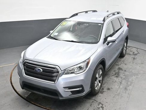 Used 2019 Subaru Ascent Premium AWD/4WD image 19