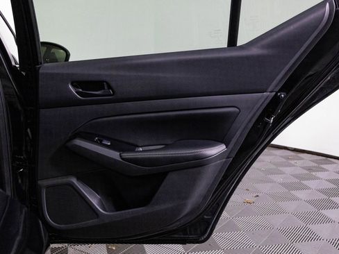 Used 2023 Nissan Altima 2.5 SV image 38