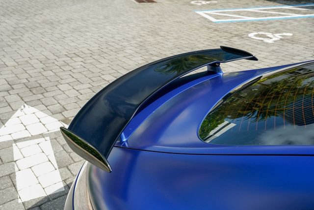 Used 2020 Mercedes-Benz AMG GT R image 51