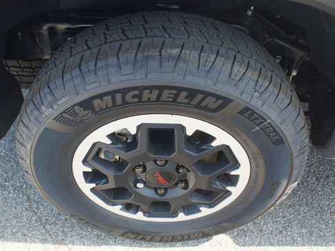 Used 2026 Toyota 4Runner TRD Off-Road Premium w/ Tow Technology Package AWD/4WD image 27