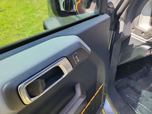 Used 2021 Ford Bronco Badlands AWD/4WD image 15