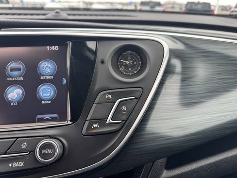 Used 2019 Buick Envision Premium image 20