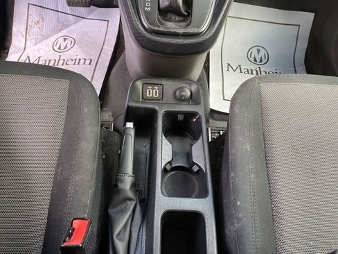 Used 2021 Ford Transit Connect XL image 21