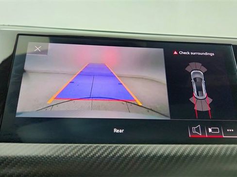 Used 2023 Audi e-tron GT Premium Plus w/ Performance Package image 42