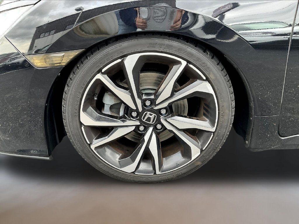 Used 2019 Honda Civic Si image 34