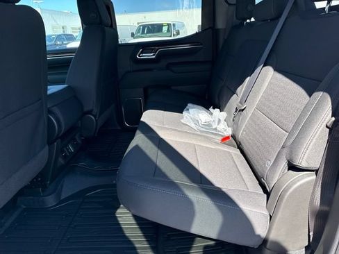 New 2026 GMC Sierra 1500 SLE AWD/4WD image 28