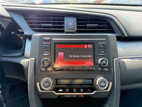 Used 2016 Honda Civic LX image 21
