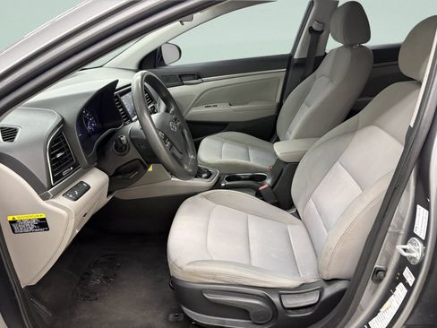 Used 2018 Hyundai Elantra SEL FWD image 22