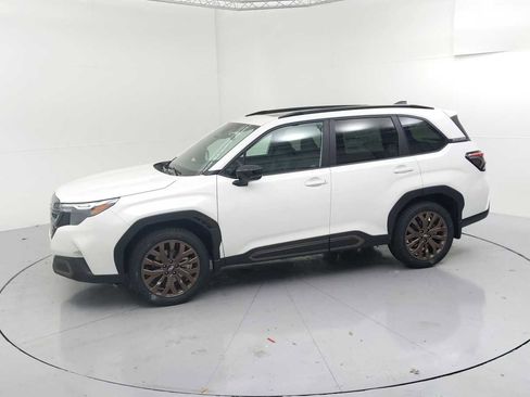 New 2026 Subaru Forester Sport image 5