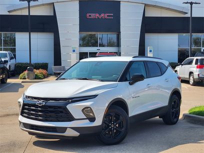 Used 2023 Chevrolet Blazer LT w/ Convenience Package