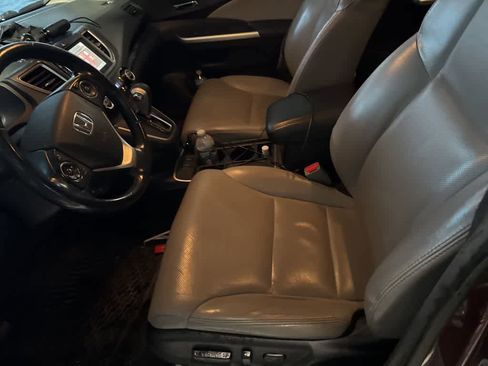 Used 2015 Honda CR-V EX-L image 24