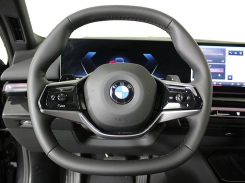 Certified 2026 BMW 540i xDrive image 13