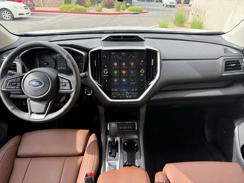 Certified 2026 Subaru Ascent Touring AWD/4WD image 13