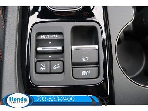 New 2025 Honda Pilot TrailSport image 20